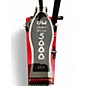 Used DW 5002AD4 ACCELERATOR DOUBLE Double Bass Drum Pedal