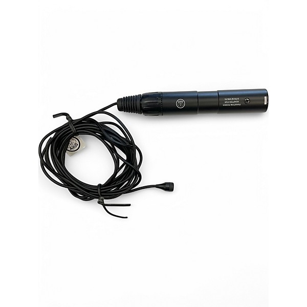 Used AKG C417PP Condenser Microphone