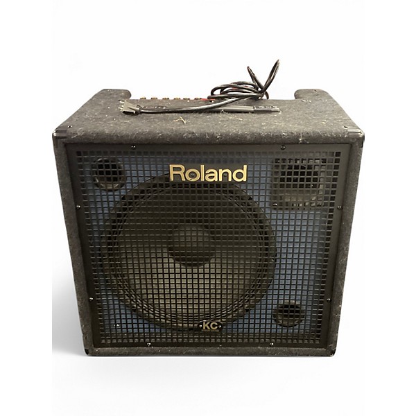 Used Roland KC550 1x15 180W Keyboard Amp,New Products : American Fashion Style Bags On Sale
