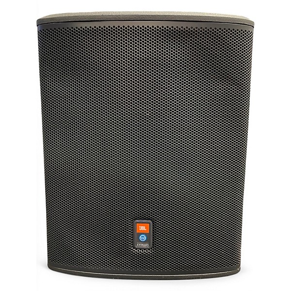 Used JBL PRX518S Powered Subwoofer