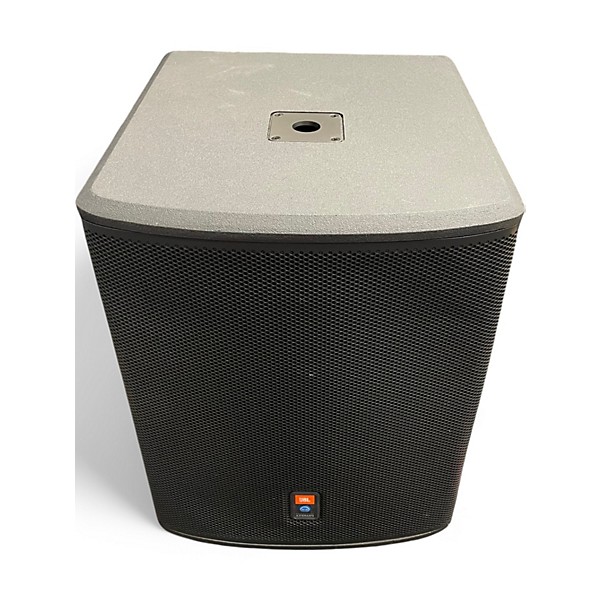 Used JBL PRX518S Powered Subwoofer