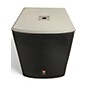 Used JBL PRX518S Powered Subwoofer