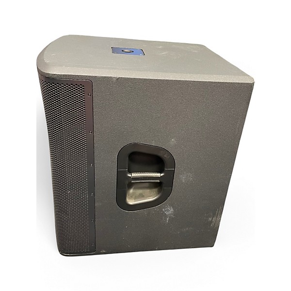 Used JBL PRX518S Powered Subwoofer