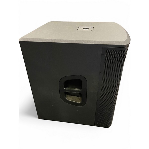 Used JBL PRX518S Powered Subwoofer