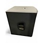 Used JBL PRX518S Powered Subwoofer
