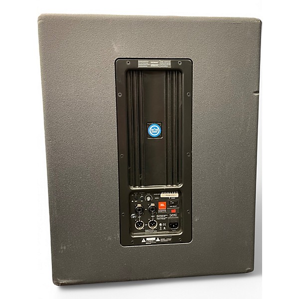 Used JBL PRX518S Powered Subwoofer