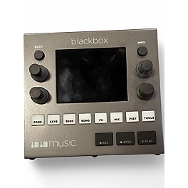 Used 1010music Blackbox Production Controller