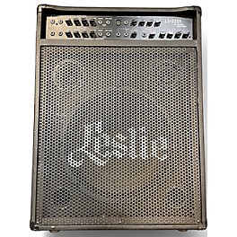 Used Hammond Leslie LS2215 Keyboard Amp