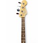 Used 2019 Fender American Performer Jazz Bass 2 Color Sunburst Electric Bass Guitar