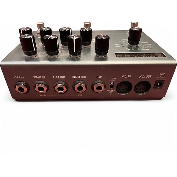 Used Strymon Timeline Delay Effect Pedal