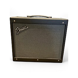 Used Fender GTX50 Mustang 1X12 Guitar Combo Amp