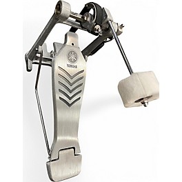 Used Yamaha Kick Drum Pedal Single Bass Drum Pedal