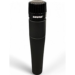 Used Shure SM57LC Dynamic Microphone