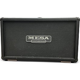 Used MESA/Boogie 2FB 2X12 Guitar Cabinet
