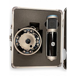 Used Sterling Audio ST155 Condenser Microphone