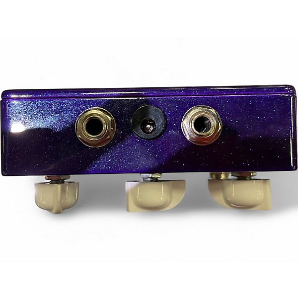 Used Seeker Electric Effects Seance Special Edition Effect Pedal