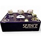 Used Seeker Electric Effects Seance Special Edition Effect Pedal