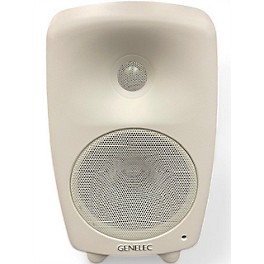 Used Genelec 8030c Powered Monitor