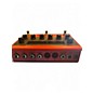 Used IK Multimedia AMPLITUBE X DRIVE Effect Processor