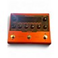 Used IK Multimedia AMPLITUBE X DRIVE Effect Processor