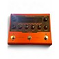 Used IK Multimedia AMPLITUBE X DRIVE Effect Processor