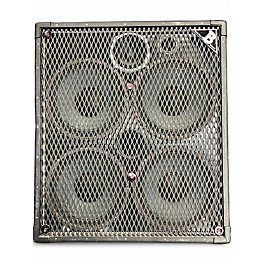 Used Acme LOW B SYSTEMS SERIES II Bass Cabinet