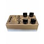 Used Wampler reflection reverb Effect Pedal