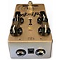 Used Wampler reflection reverb Effect Pedal