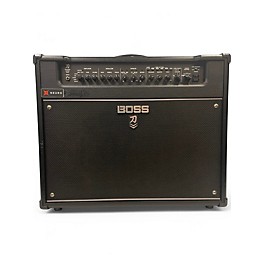 Used BOSS katana artist 2 Guitar Combo Amp