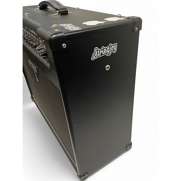 Used BOSS katana artist 2 Guitar Combo Amp