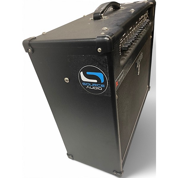 Used BOSS katana artist 2 Guitar Combo Amp