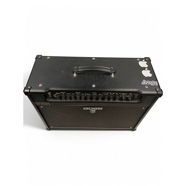 Used BOSS katana artist 2 Guitar Combo Amp