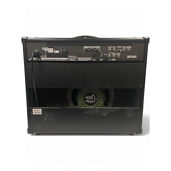 Used BOSS katana artist 2 Guitar Combo Amp