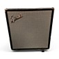 Used Fender Rumble 25 25W 1x8 Bass Combo Amp thumbnail