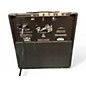 Used Fender Rumble 25 25W 1x8 Bass Combo Amp