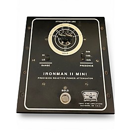 Used Tone King IRONMAN II MINI Power Attenuator