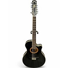 ☆訳ありだけど美品　YAMAHA/ヤマハ 12弦エレアコ APX-5-12A☆ ☆訳ありだけど美品 YAMAHA/ヤマハ 12弦エレアコ APX-5-12A☆