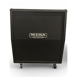 Used MESA/Boogie Rectifier 4x12 280W Slant Guitar Cabinet
