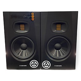 Used ADAM Audio T7V PAIR Powered Monitor