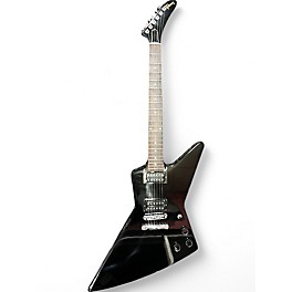 Used Gibson Explorer 80s Black Solid Body Electric Guitar