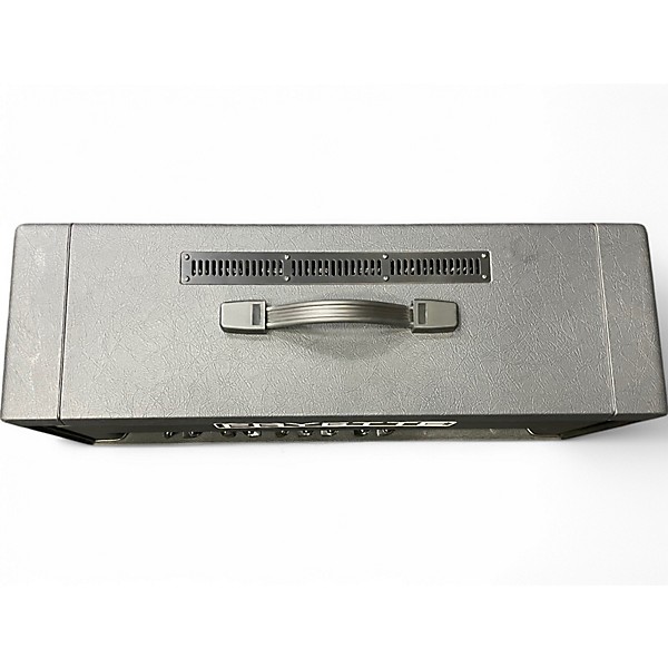 Used Fryette Deliverance D120HII Tube Guitar Amp Head