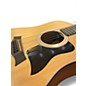 Used Taylor 150e with ToneWood amp Natural 12 String Acoustic Electric Guitar