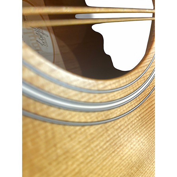 Used Taylor 150e with ToneWood amp Natural 12 String Acoustic Electric Guitar