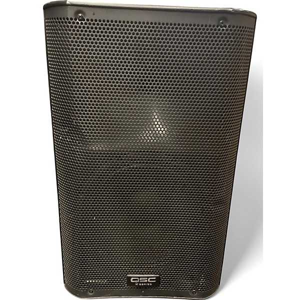 Used QSC K10 Powered Speaker