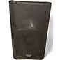 Used QSC K10 Powered Speaker thumbnail