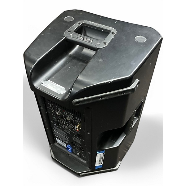 Used QSC K10 Powered Speaker