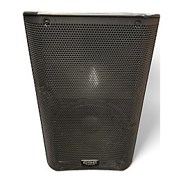Used QSC K10 Powered Speaker