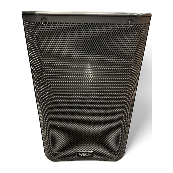 Used QSC K10 Powered Speaker