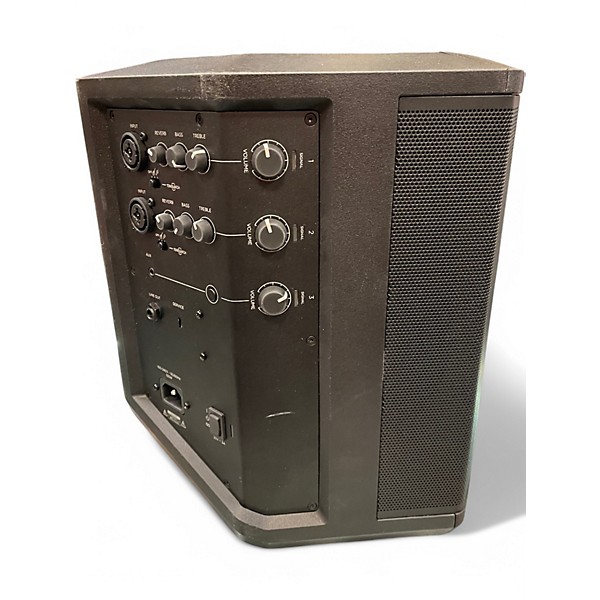 Used Bose S1 PRO Powered Speaker