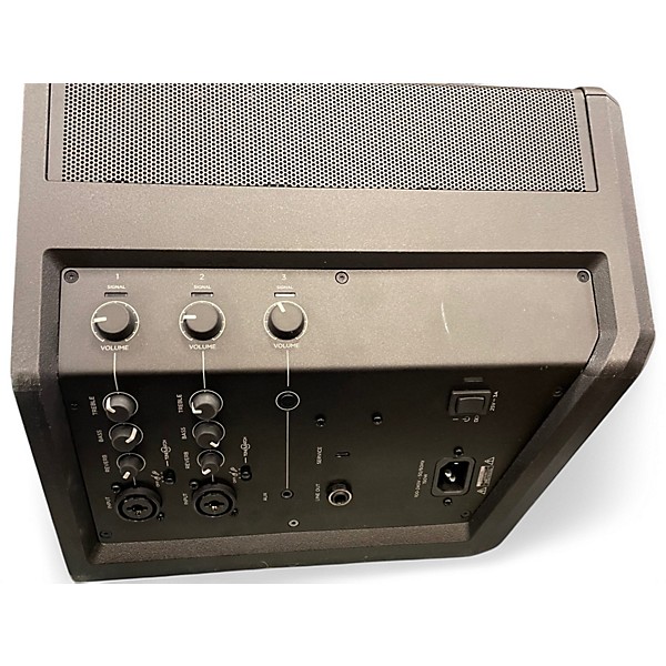 Used Bose S1 PRO Powered Speaker